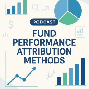 EP44. 基金绩效归因方法综述