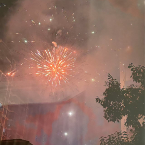 🌊520&525特辑｜爱是具体明确的指向，是清晰明朗的看见