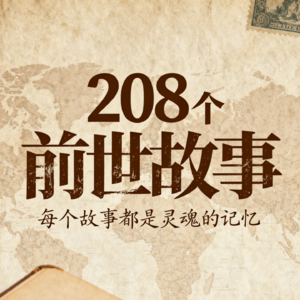 208个故事