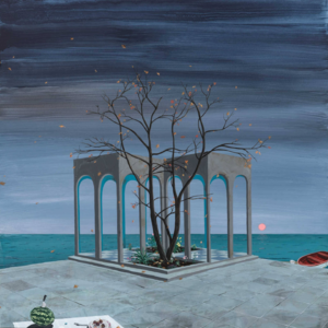 鬼台第495期:永恒之后的一天