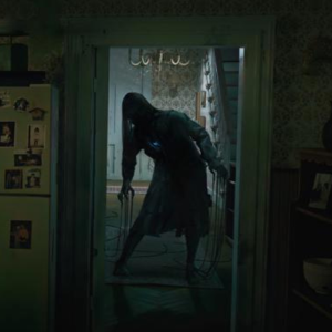 囚禁在阁楼里的钢铁侠｜档案004-安迪的宝贝