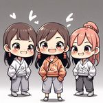 毛磕studio