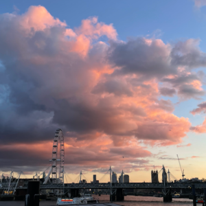 【020】每周闲聊｜能量就是起起伏伏