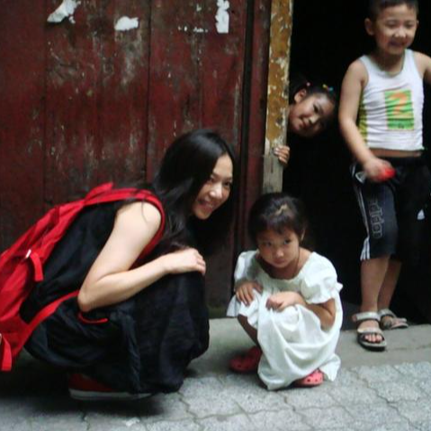 2009.9.8+9.11-i散步-有人关心你 episode artwork