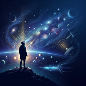 费米悖论的各种极端解释