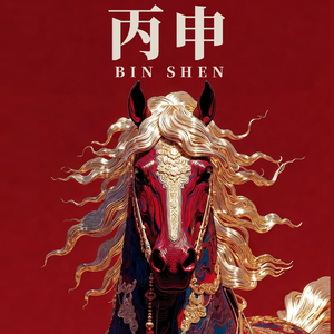 vol.106 全网最全丙申月生存法则：动起来、算清账，接住你的偏财与贵人！