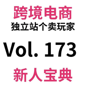 Vol173.新人创业必然会遇到的3个焦虑阶段,附解决方案。跨境电商独立站创业一年的至暗时刻(下)