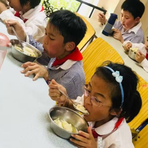 60. 上海小囡的午餐恩仇录