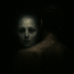 012.怪谈｜左肩的他们