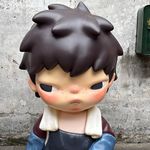 小小钟是六月荷