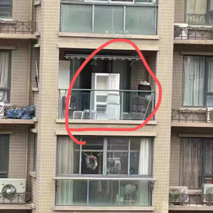 04.两个天兵活得下去吗?上海隔离人事物【零时同居】