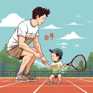 16-25岁奶爸创业记