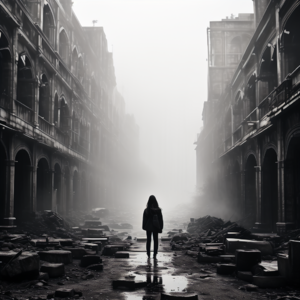 VOL167.纳粹暴行再现：纪录片《夜与雾》的残酷真相