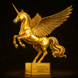 AI重塑观影：香港AI电影节如何定义未来电影？