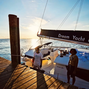 第81期：如何成为一名船长？聊聊帆船考证（ASA篇）｜船长对谈