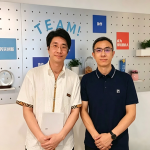 擎天租李一言:租赁表演是入口,不是终局