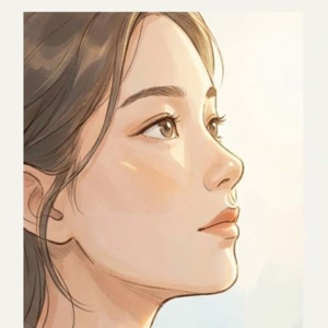 我的自由,与世界无关——梨子小姐与自己相处