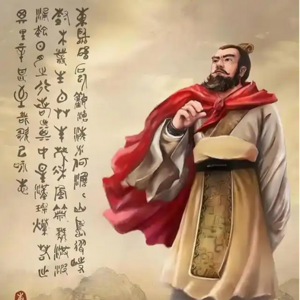 104.从摸金校尉到七十二疑冢：曹操盗墓帝国的权谋与千年谜局