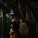 溯罹之时泪方尽