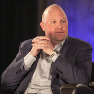 Marc Andreessen 的职业规划指南:机遇