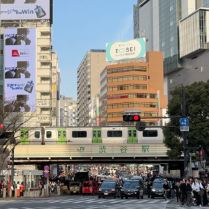 7. 逛遍东京，最爱的还是高円寺和下北泽