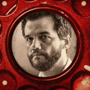 293 独裁统治下，没有人能真正隐身