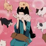 汝秋超好运