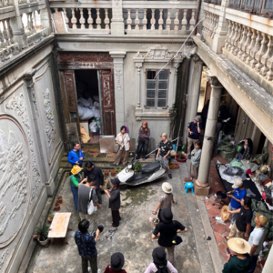 56. 听黄骥聊电影创作,听观潮创始人讲潮汕电影新浪潮|观潮(下)