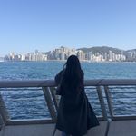 Cecilia的小世界