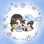 菠萝小汁my