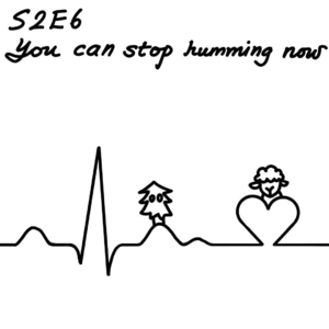 S2E6. 抢救成功了！然后呢？