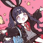 青鸟冻