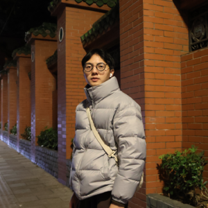 NO.2 在原始社会工具人也爱美