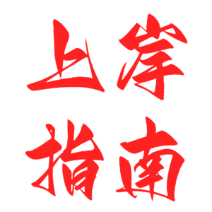 上岸指南