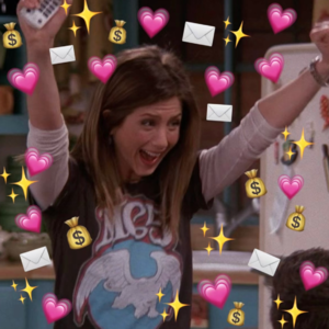 Vol.12:发财、被爱、好运常在|如何养成幸运体质?看到这个话题的人,命中注定要接好运了