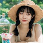 再吃一颗苹果叭