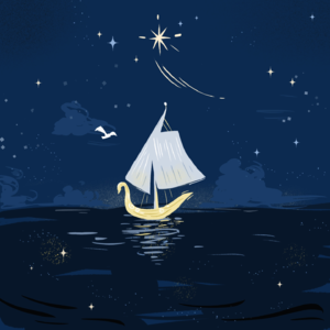 Vol 03. 权力结构与性别视角:《精灵宝钻》的另一种解读