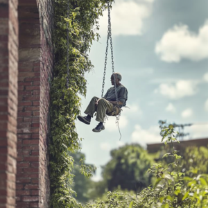 170.Music sets PEOPLE EQUAL SHIT