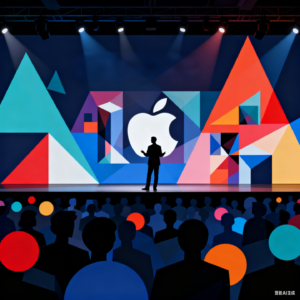Vol.122 苹果2025发布会：重塑智能生态的关键一步