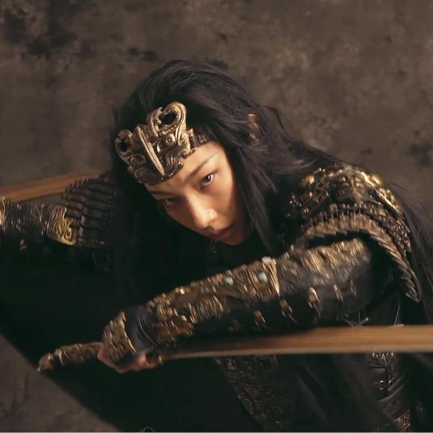 Ep42 《封神第二部》+《射雕英雄传》：建议乌尔善和徐克别拍了 episode artwork