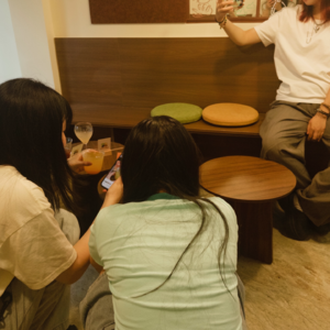 感受到了大口吃肉的力量 📅 Sep.14