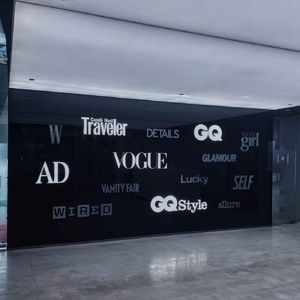 #18 Elena：在芭莎和GQ做实习编辑，热爱时尚不能只是嘴上说说而已