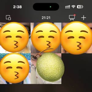 也许精力和热情不是消失，而是转移了 📅 Aug.17