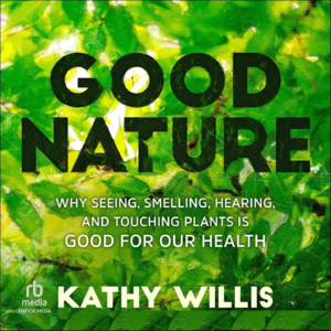 EP13:Deep Into - Good Nature
