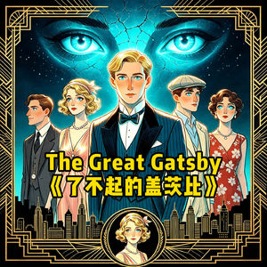 了不起的盖茨比|The Great Gatsby