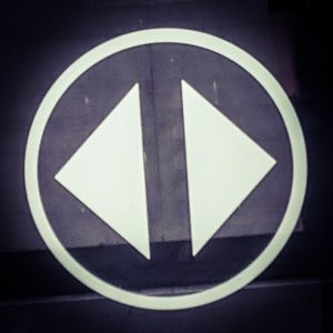 莫比乌斯环形公路