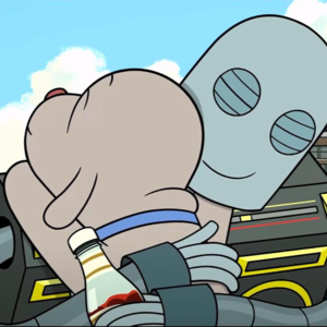 E027 AI会取代亲密关系吗？｜刘鼎对谈博士生