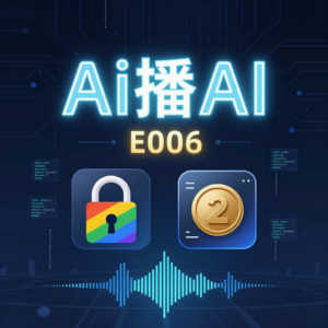 Ai 播 AI-E006 | Google 开源放大招，阿里代码能力杀入全球第二