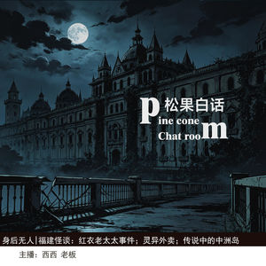 身后无人|福建怪谈：红衣老太太半夜敲门传说；岛上的窗边无头人；灵异外卖