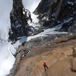 E05 在阿尔卑斯连续攀登40天是啥体验丨对谈循风